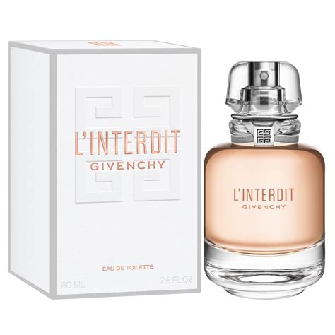 givenchy l'inderit|Givenchy perfumes for women.